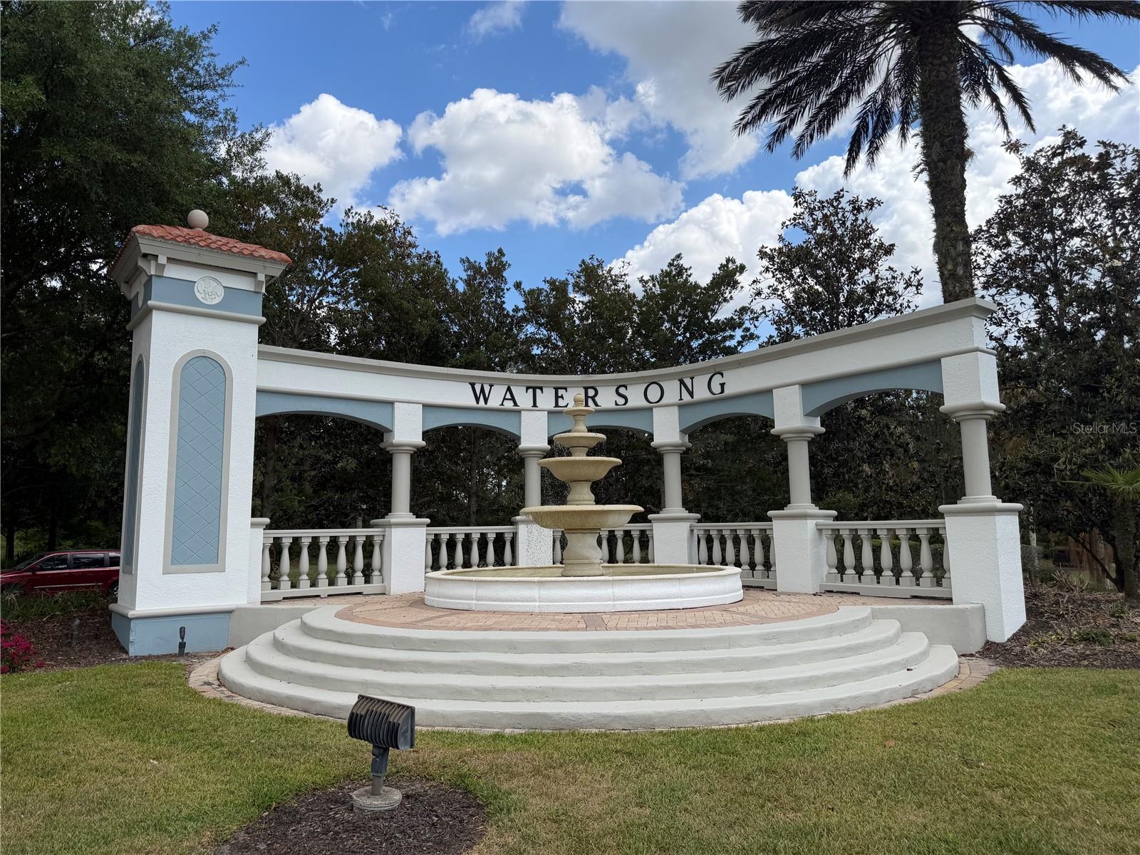 WATERSONG PH 01 - Residential