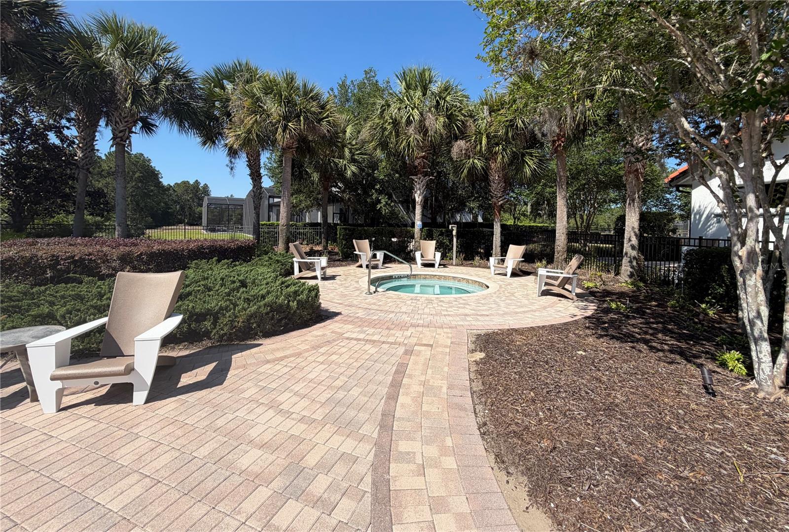 WATERSONG PH 01 - Residential