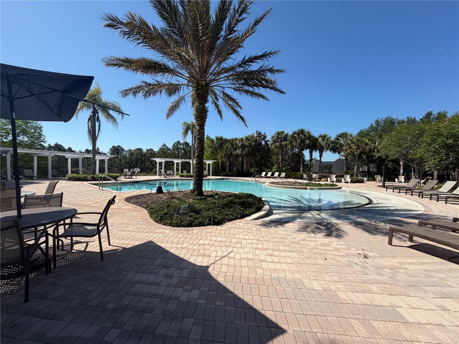 WATERSONG PH 01 - Residential