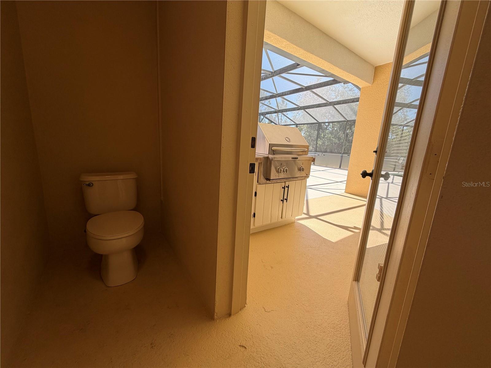 WATERSONG PH 01 - Residential