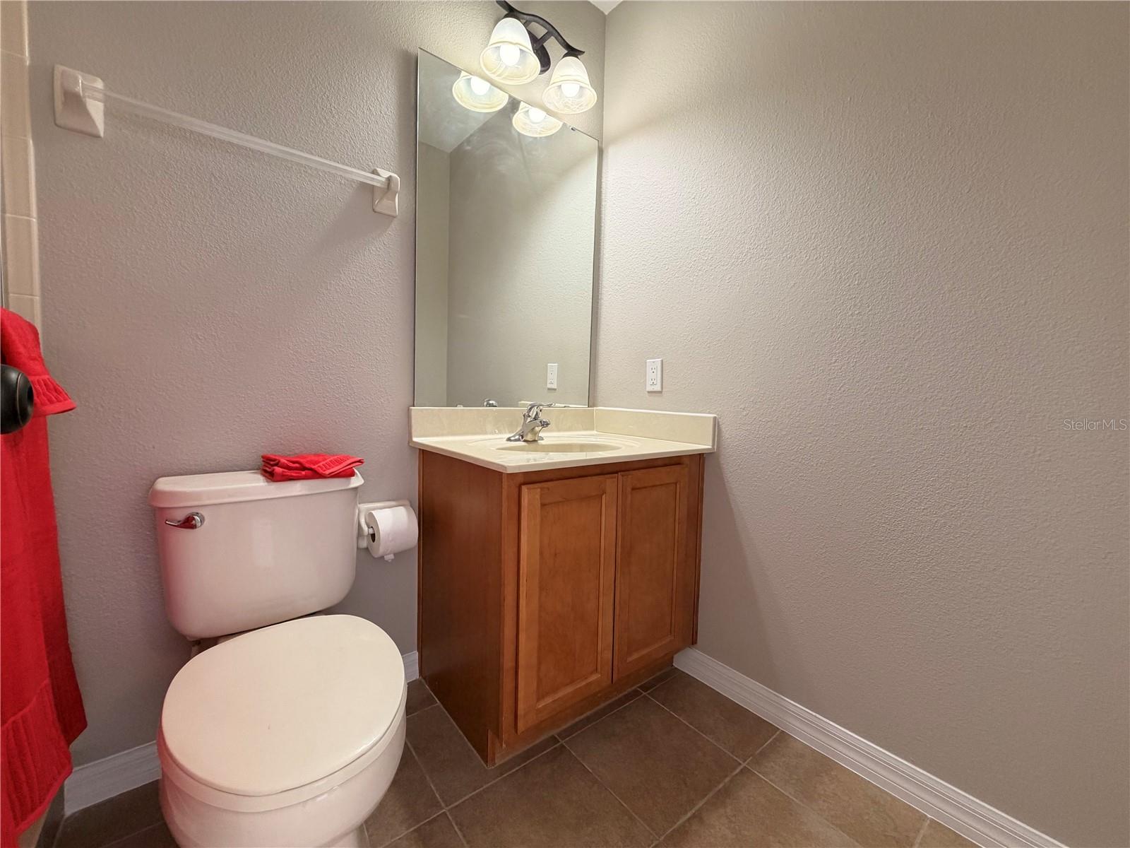 WATERSONG PH 01 - Residential