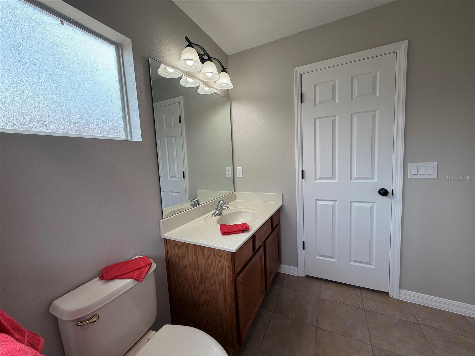 WATERSONG PH 01 - Residential