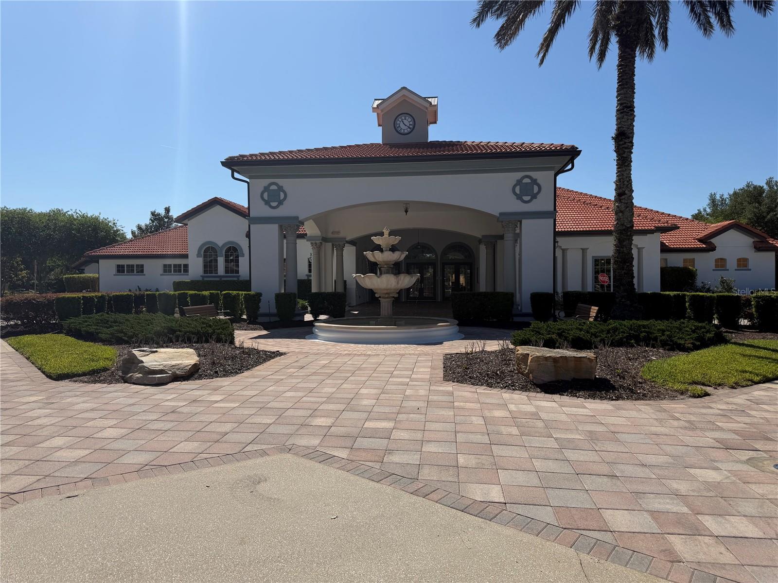 WATERSONG PH 01 - Residential