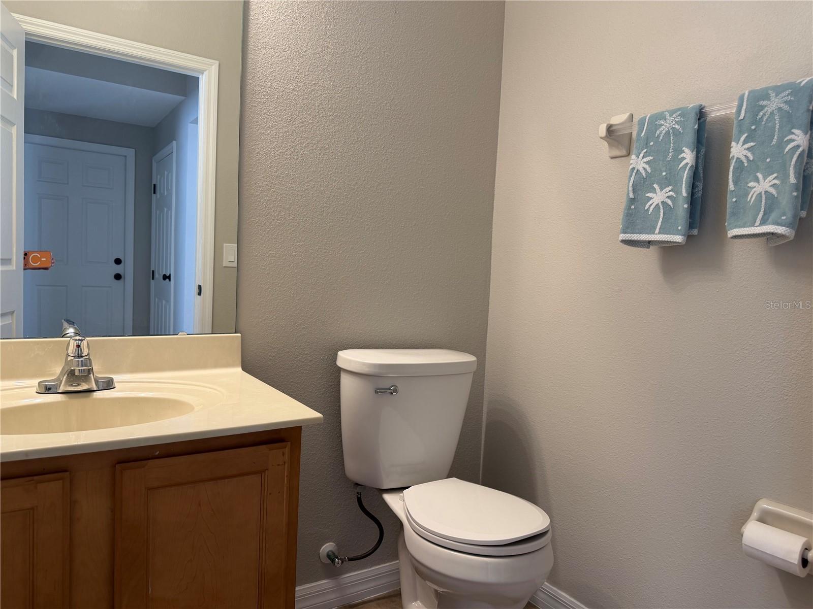 WATERSONG PH 01 - Residential