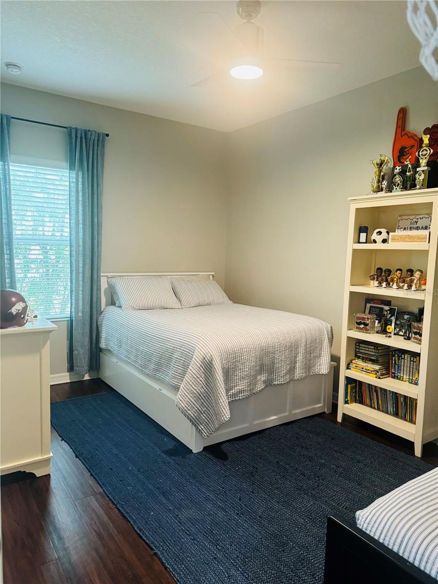 CENTRAL PARK SUBPHASE B-2A & B-2C - Residential