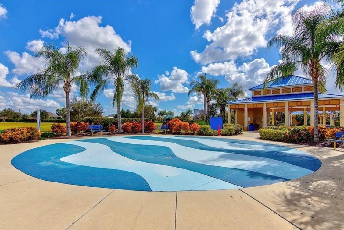 CENTRAL PARK SUBPHASE B-2A & B-2C - Residential