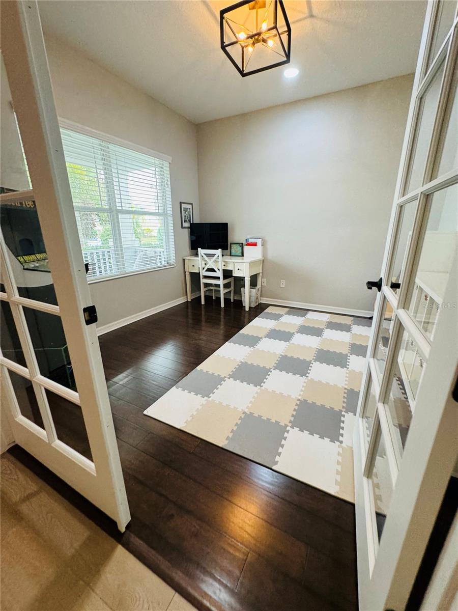 CENTRAL PARK SUBPHASE B-2A & B-2C - Residential