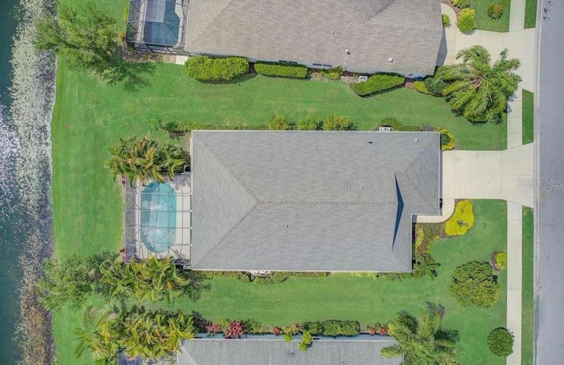 CENTRAL PARK SUBPHASE B-2A & B-2C - Residential