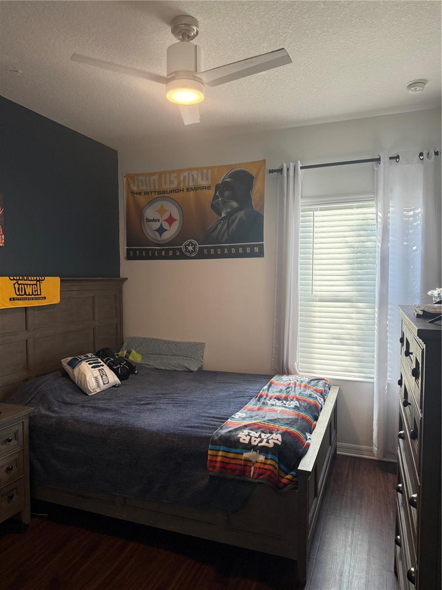 CENTRAL PARK SUBPHASE B-2A & B-2C - Residential