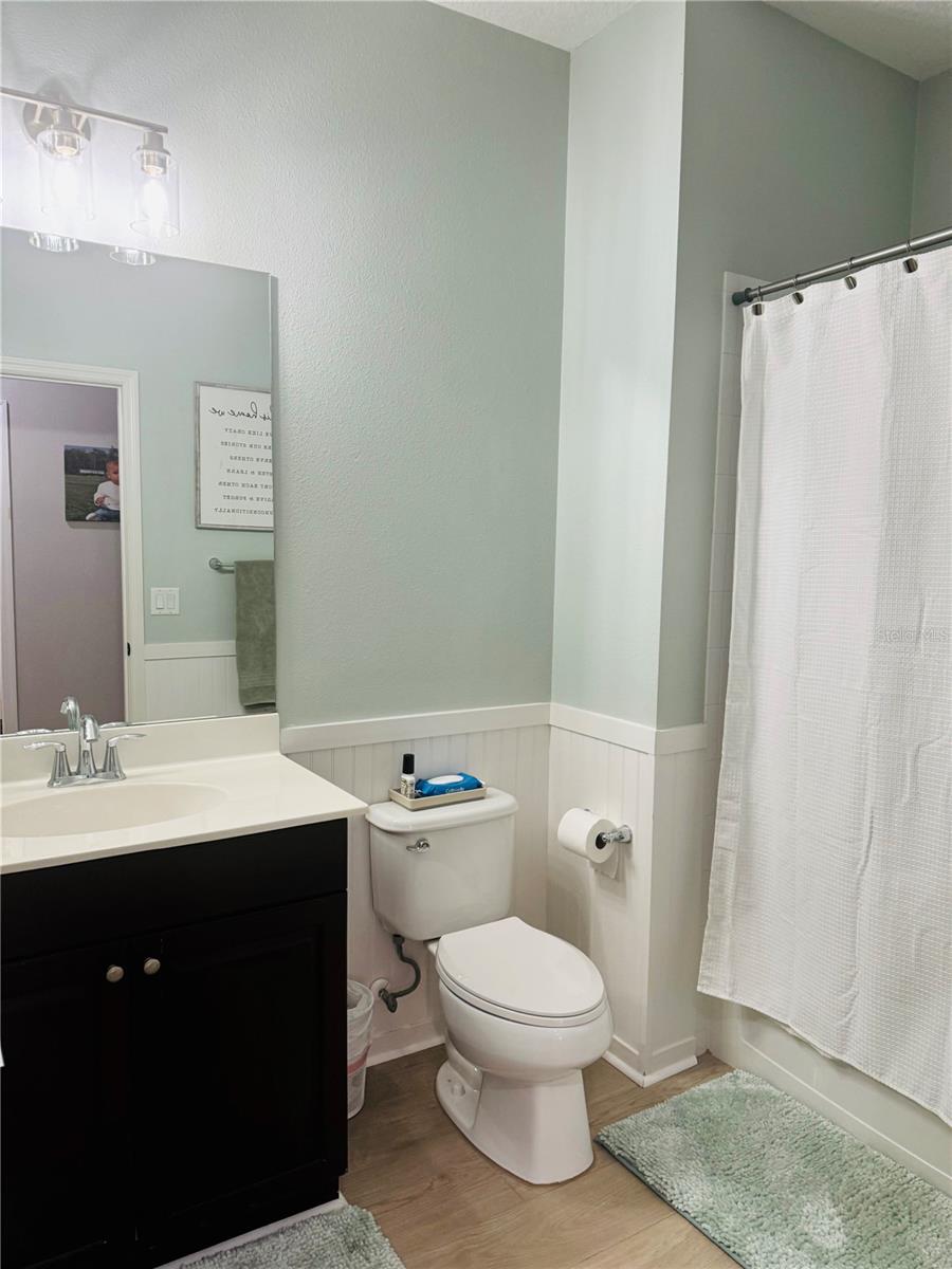 CENTRAL PARK SUBPHASE B-2A & B-2C - Residential