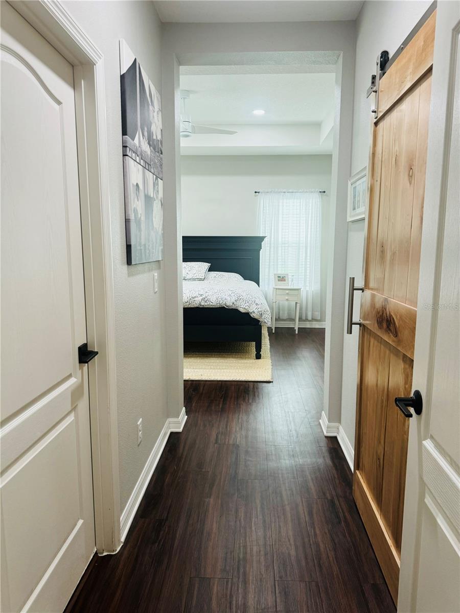 CENTRAL PARK SUBPHASE B-2A & B-2C - Residential