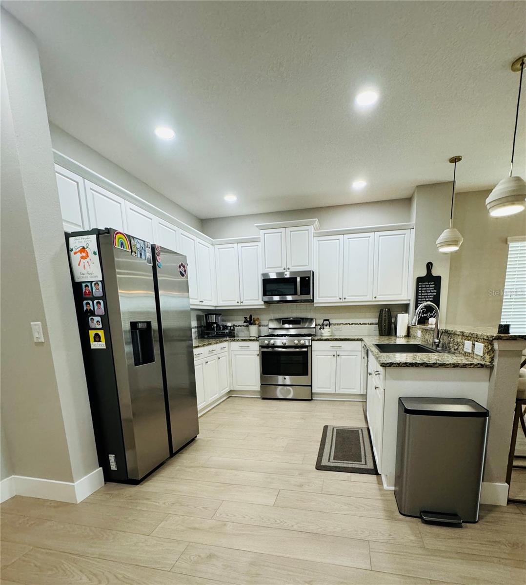 CENTRAL PARK SUBPHASE B-2A & B-2C - Residential