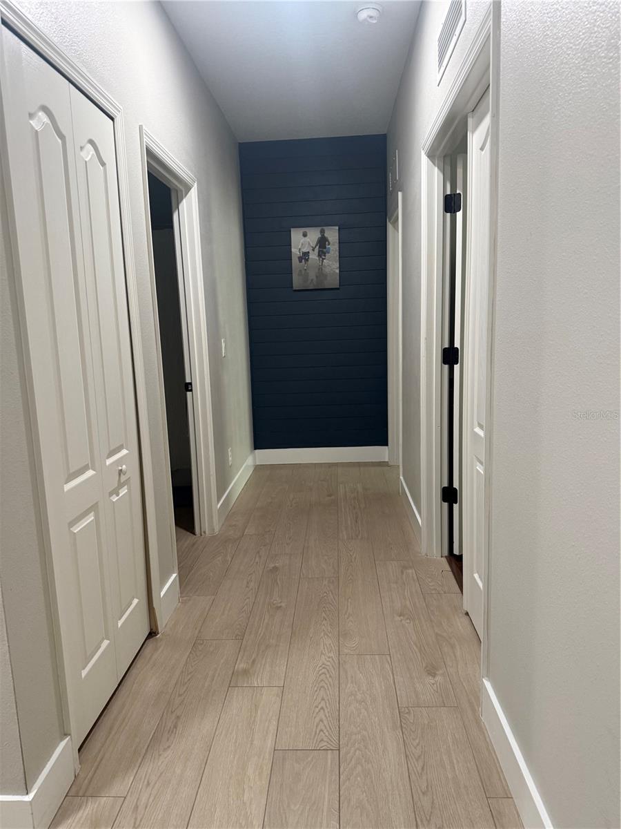 CENTRAL PARK SUBPHASE B-2A & B-2C - Residential