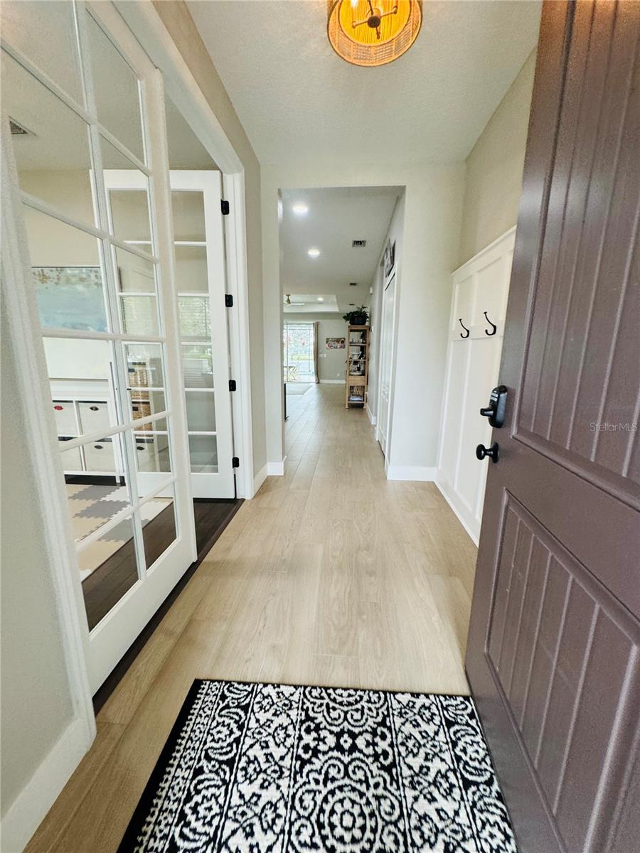 4918 MISSION PARK LANE