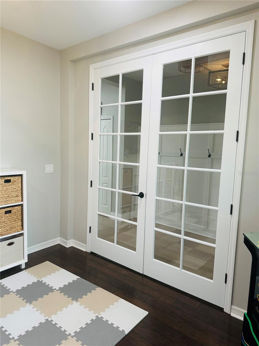 CENTRAL PARK SUBPHASE B-2A & B-2C - Residential