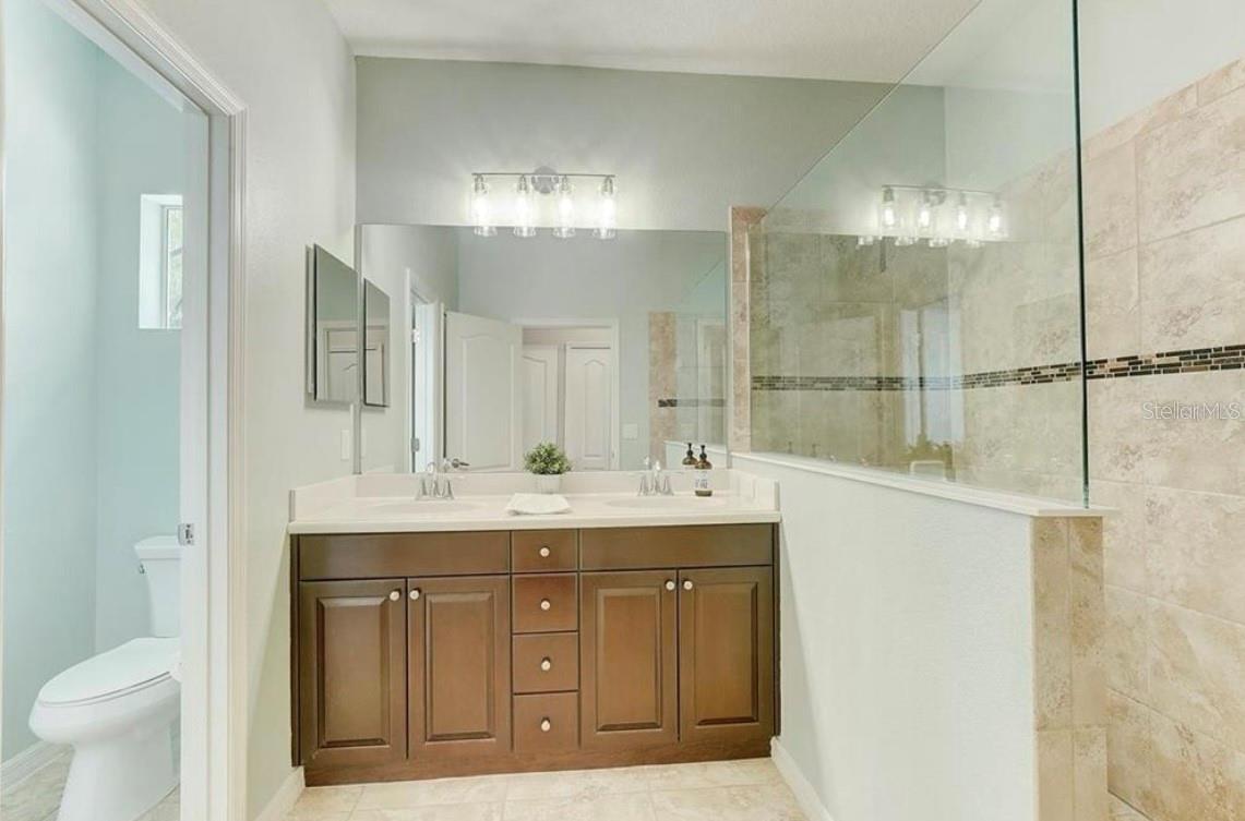 CENTRAL PARK SUBPHASE B-2A & B-2C - Residential