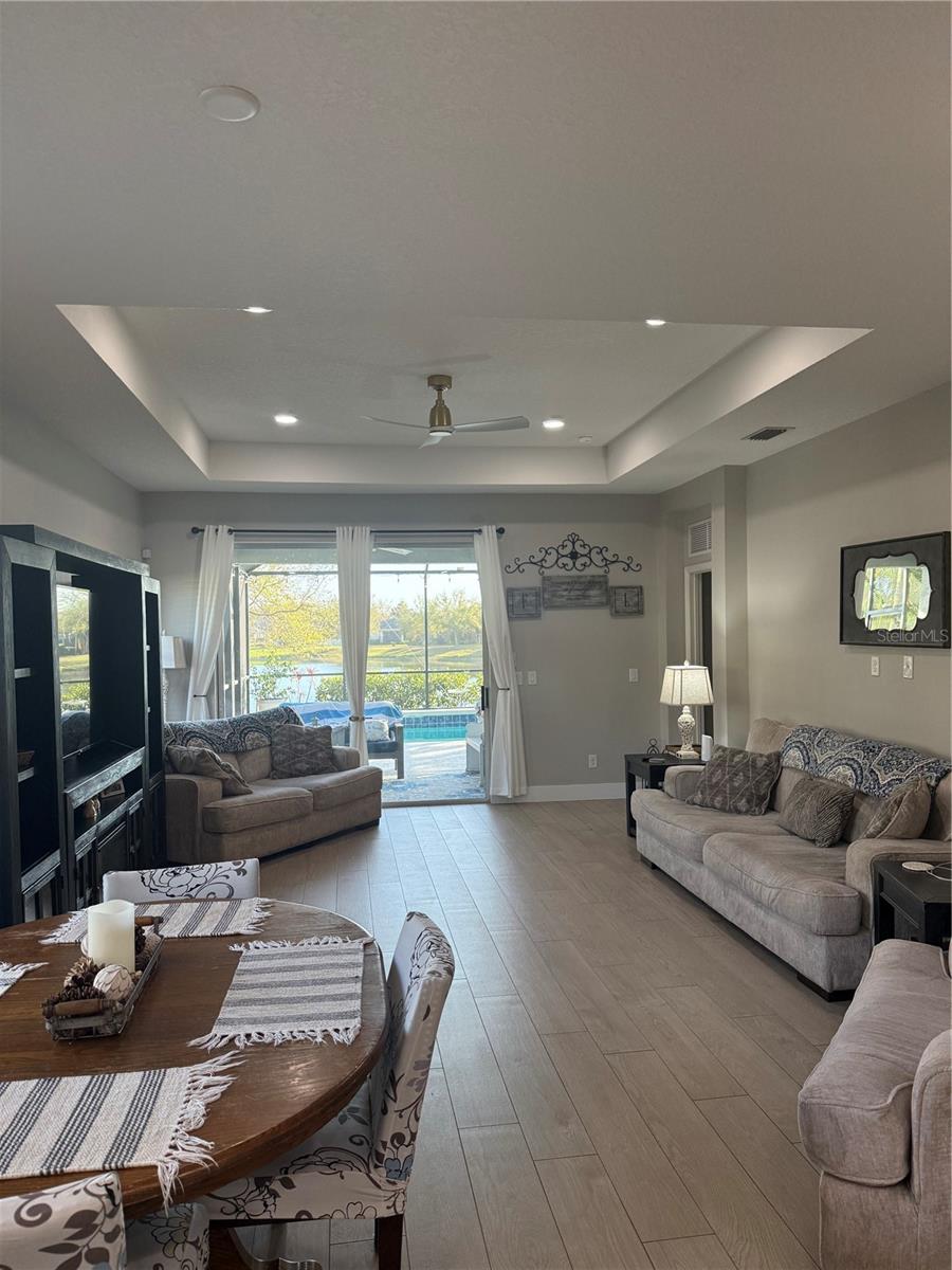 CENTRAL PARK SUBPHASE B-2A & B-2C - Residential