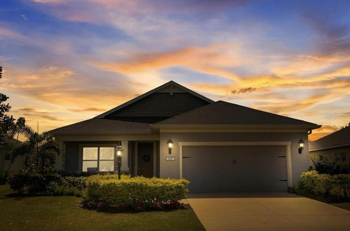 4918 MISSION PARK LANE