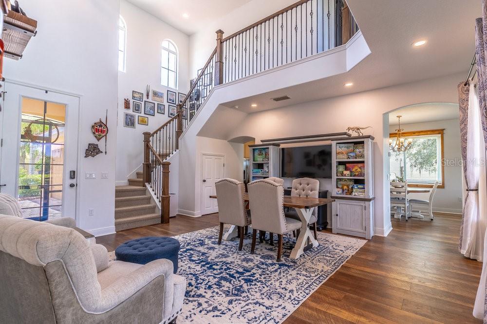 3031 SILVER FIN WAY