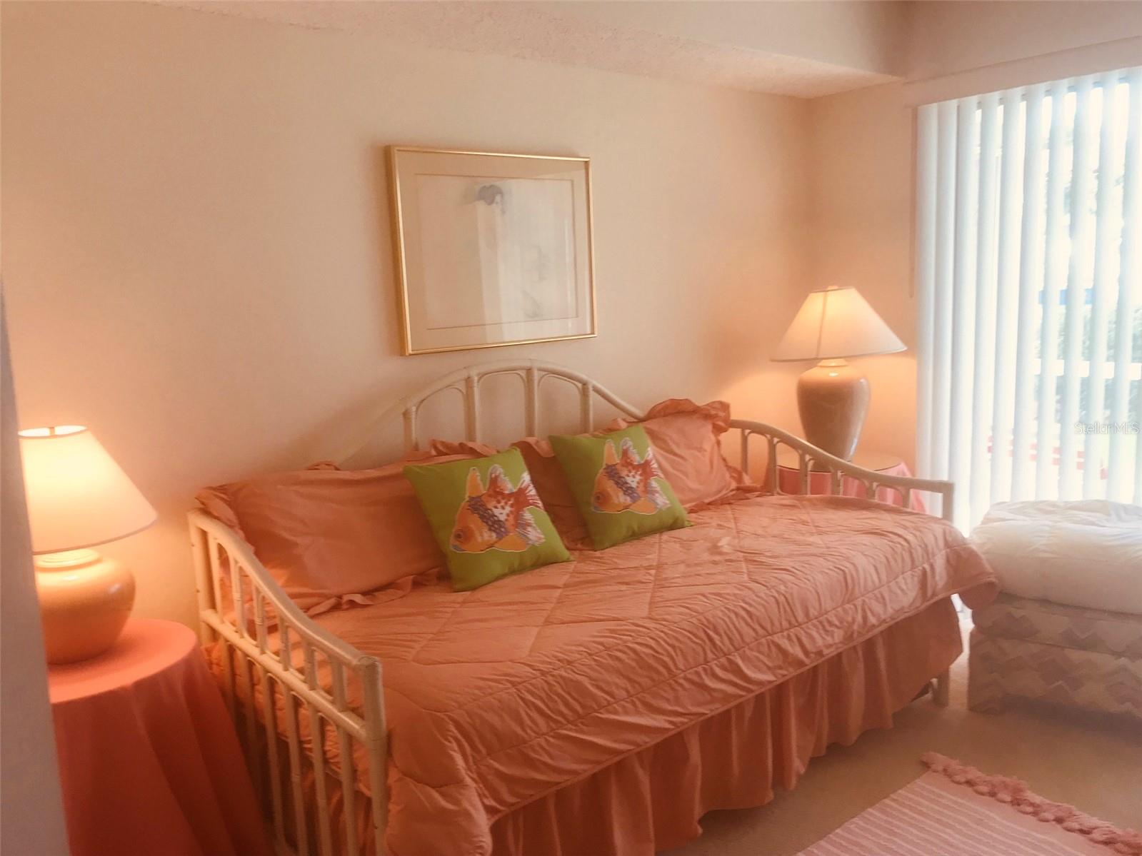 VILLAGES OF SEAPORT - Residential Lease