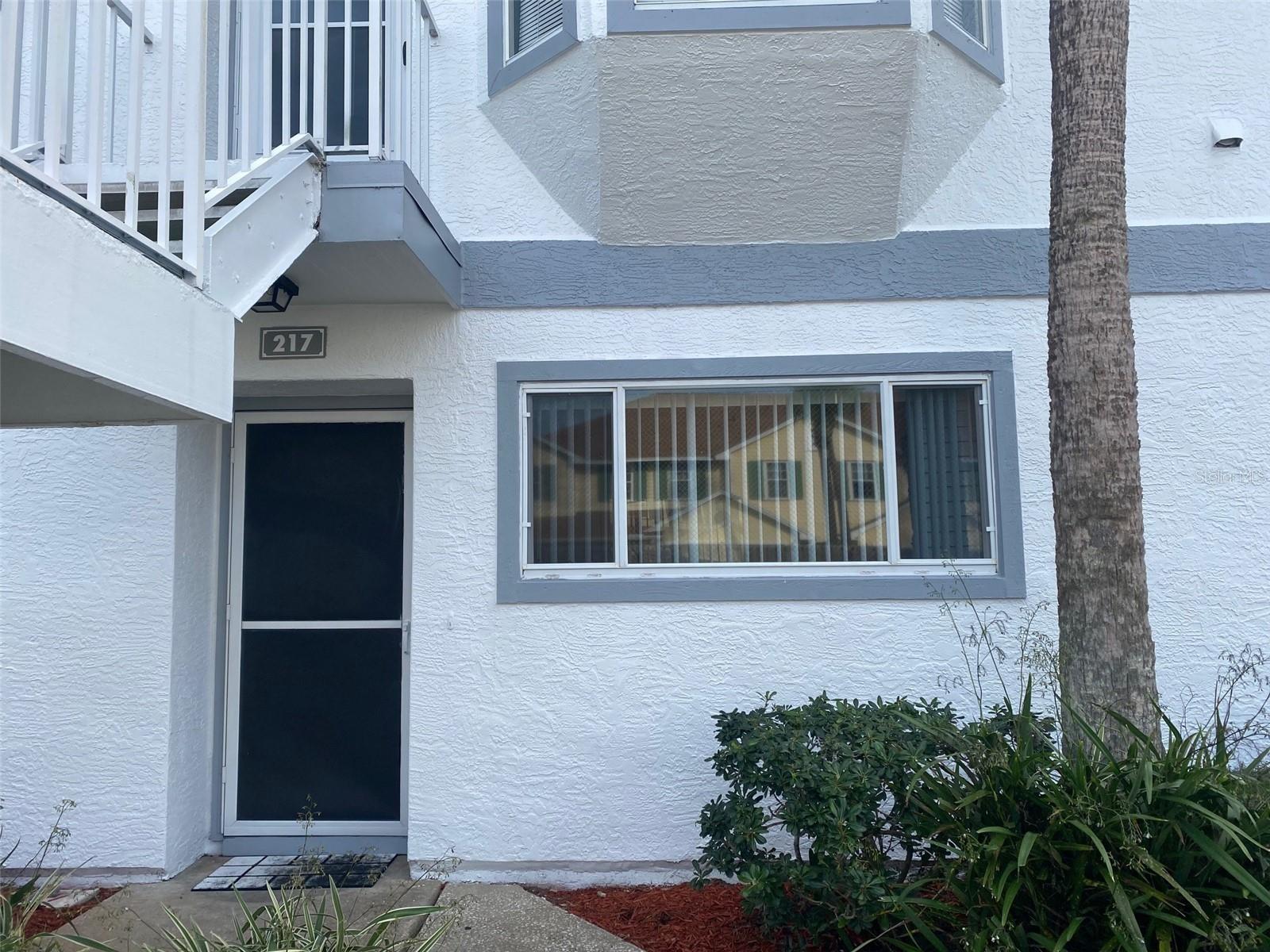 VILLAGES OF SEAPORT - Residential Lease