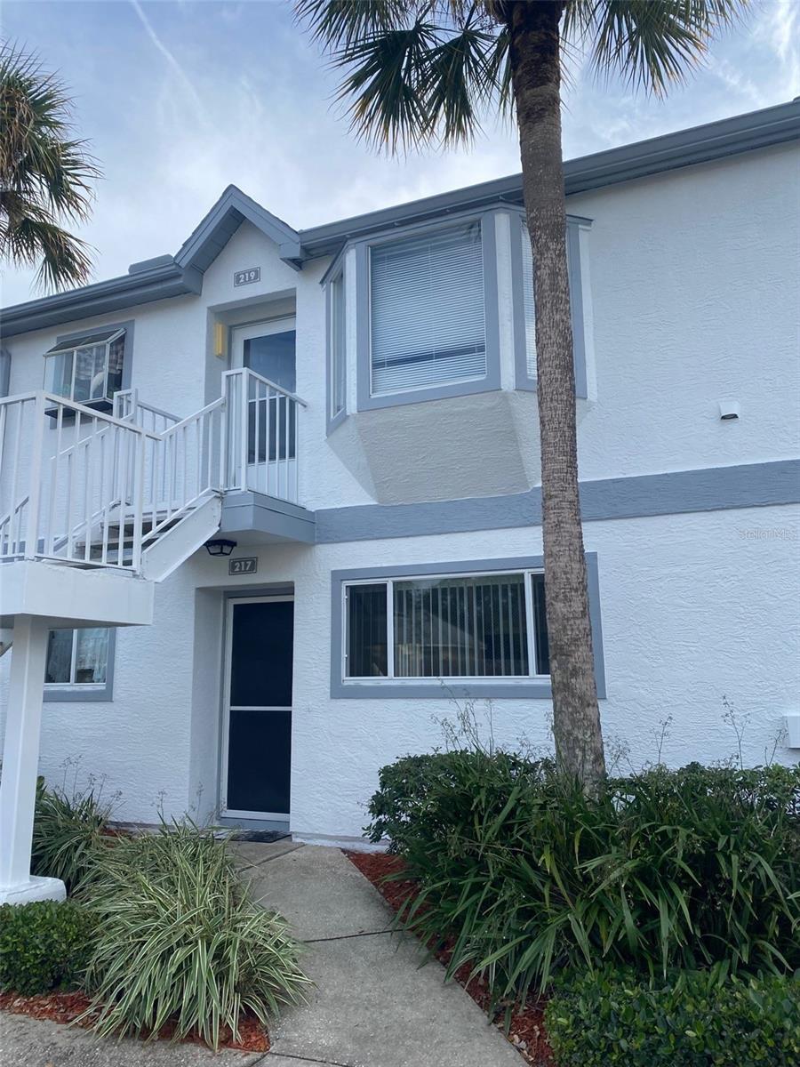 VILLAGES OF SEAPORT - Residential Lease