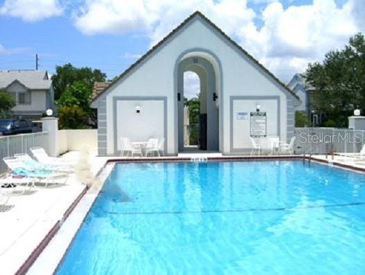 VILLAGES OF SEAPORT - Residential Lease