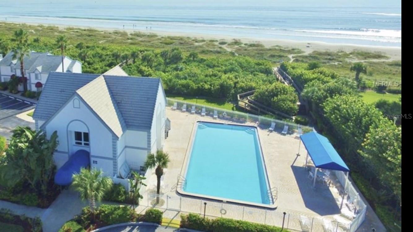 VILLAGES OF SEAPORT - Residential Lease