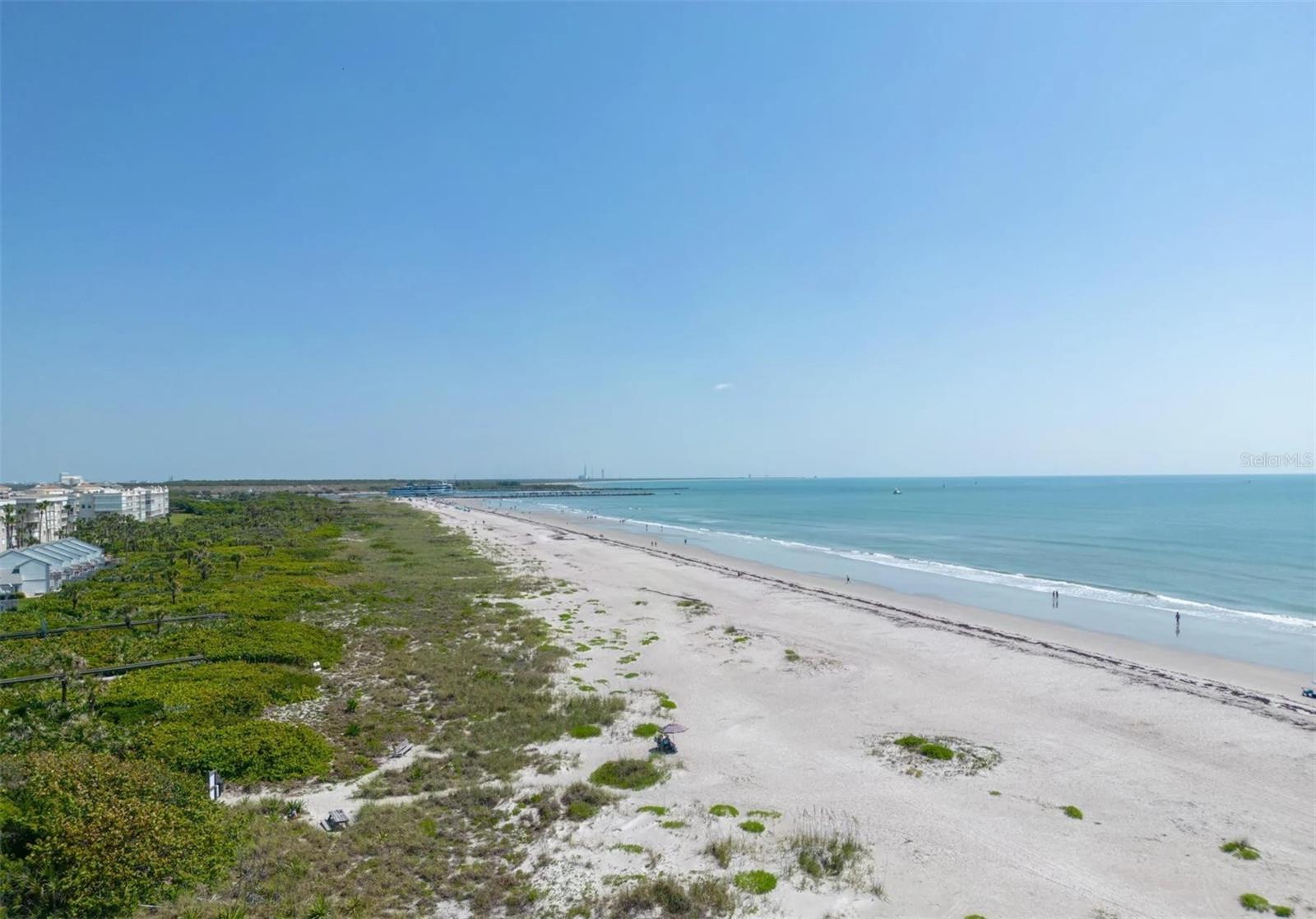 VILLAGES OF SEAPORT - Residential Lease