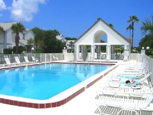 VILLAGES OF SEAPORT - Residential Lease