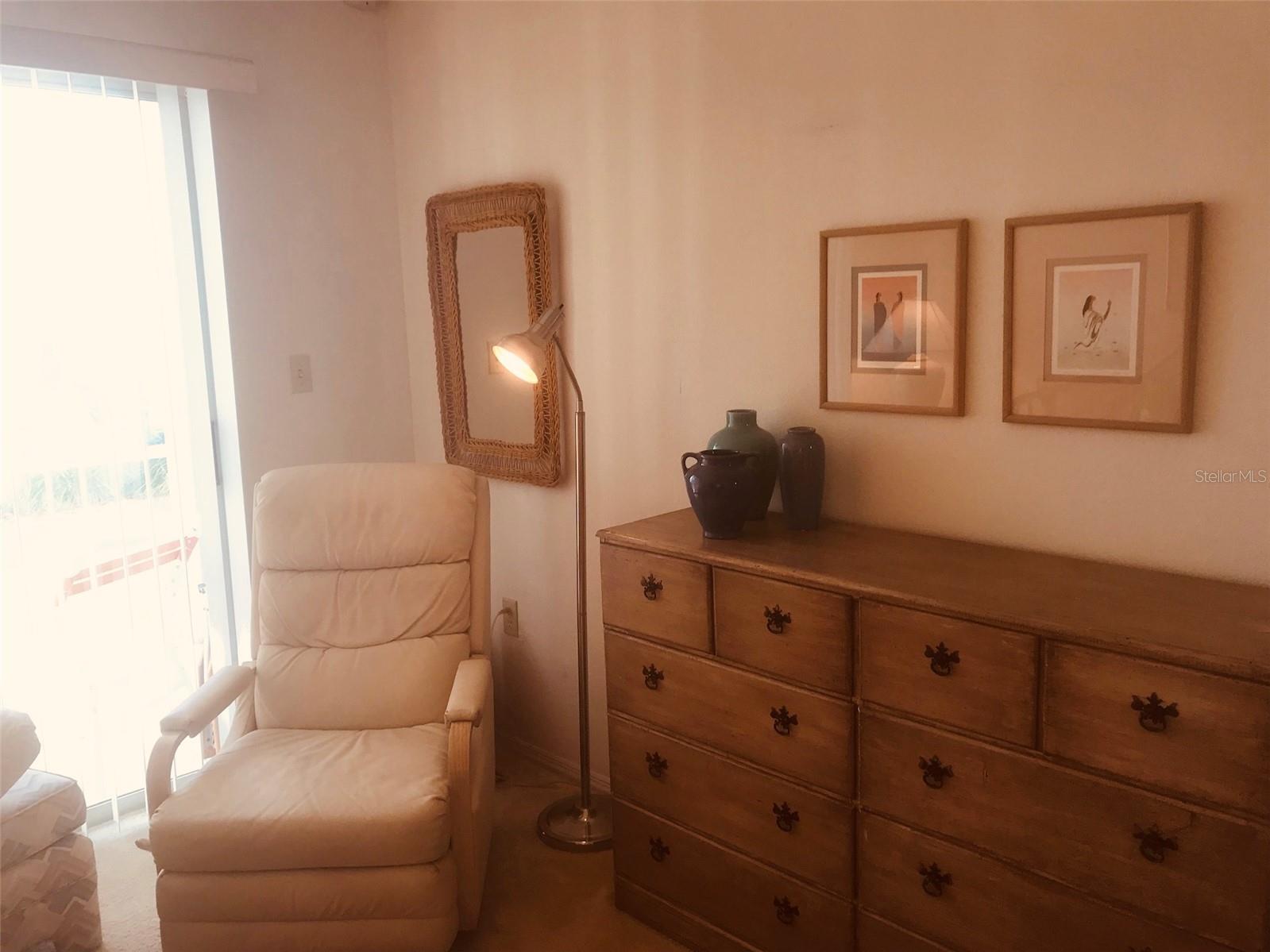 VILLAGES OF SEAPORT - Residential Lease