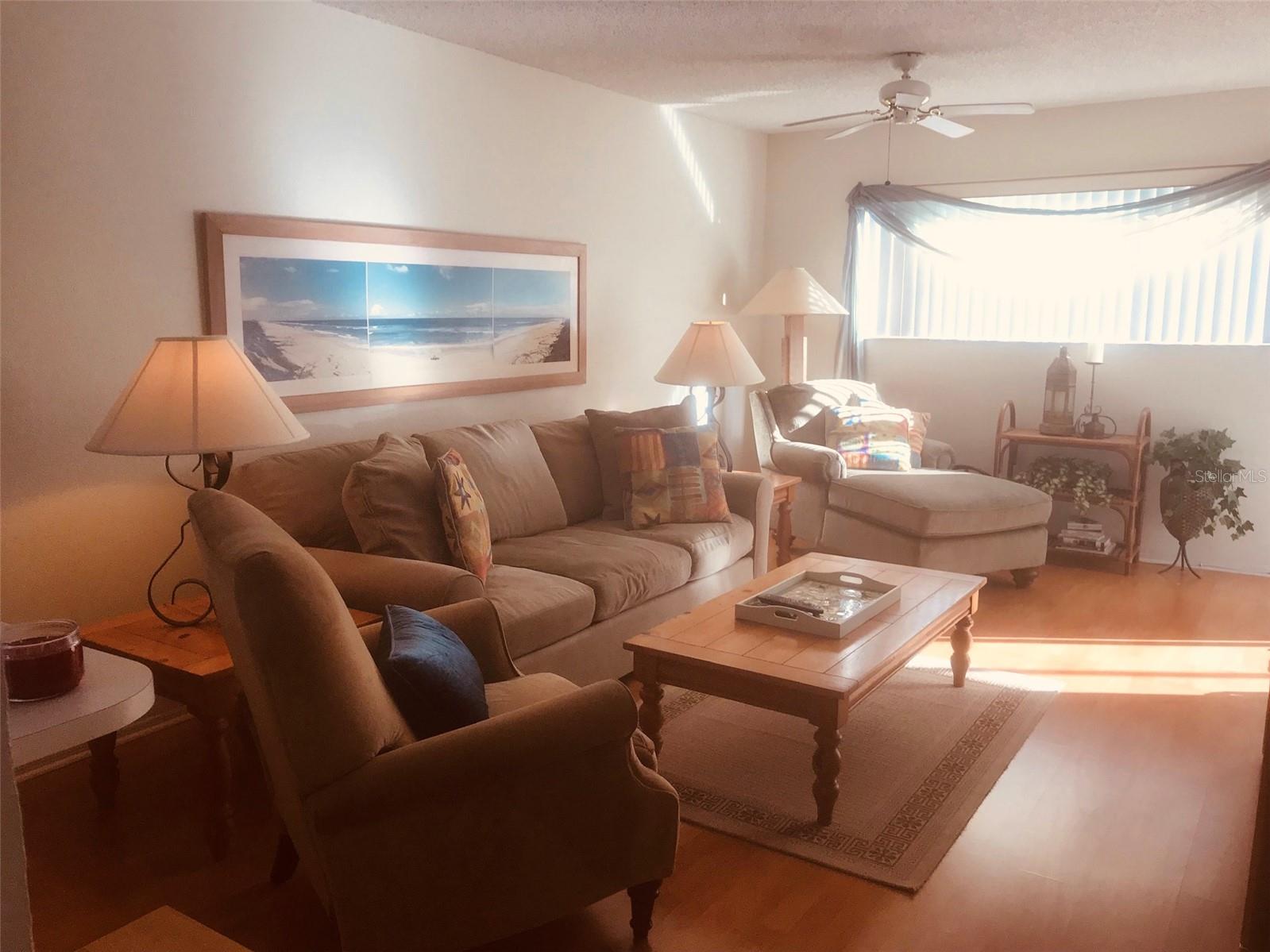 VILLAGES OF SEAPORT - Residential Lease