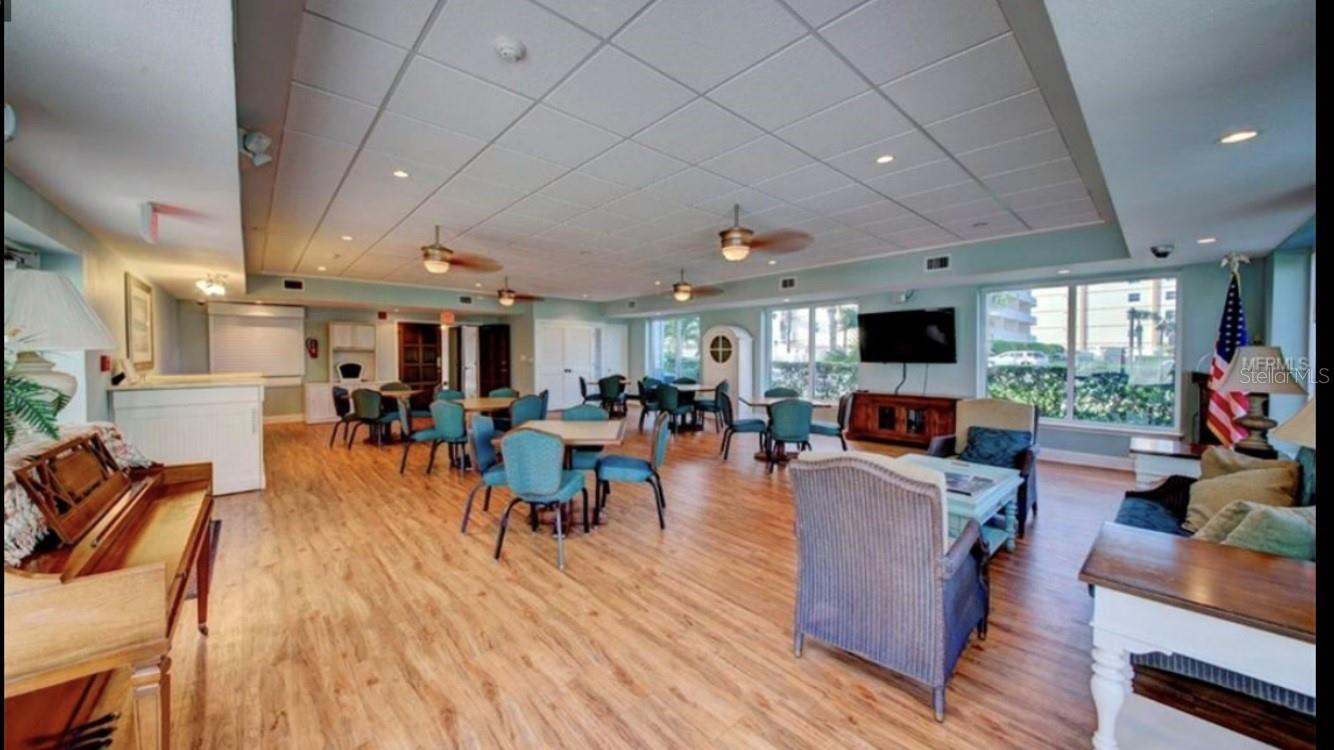 VILLAGES OF SEAPORT - Residential Lease