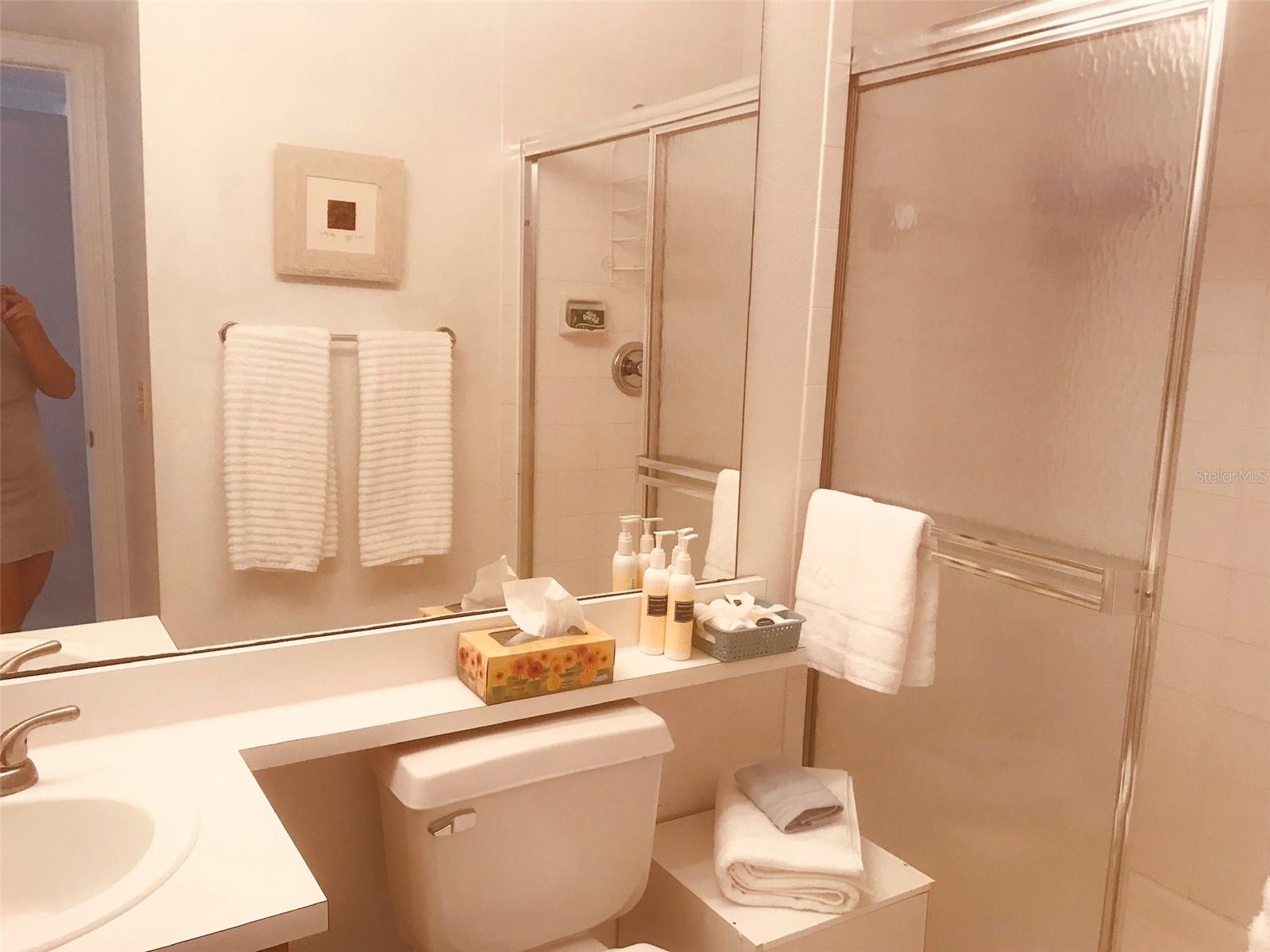 VILLAGES OF SEAPORT - Residential Lease