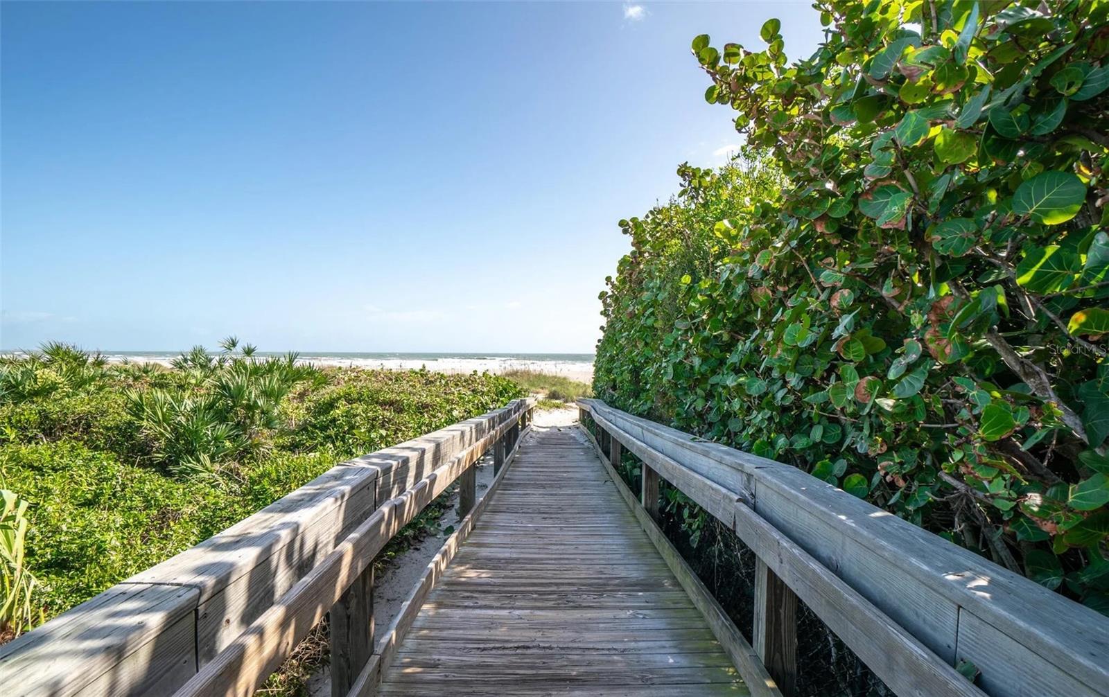 VILLAGES OF SEAPORT - Residential Lease