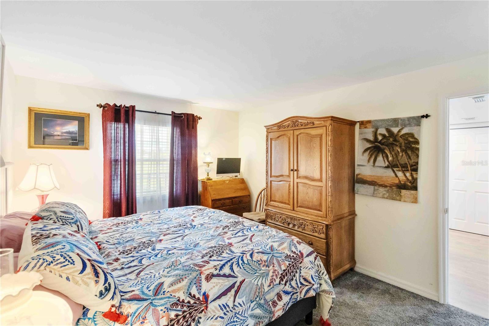 TARPON BAY PH 04 BLDG D - Residential