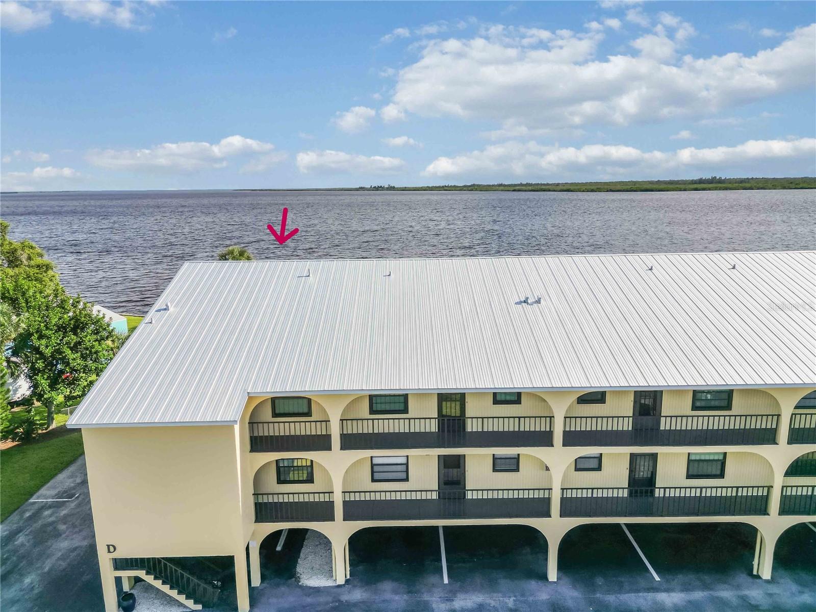 TARPON BAY PH 04 BLDG D - Residential