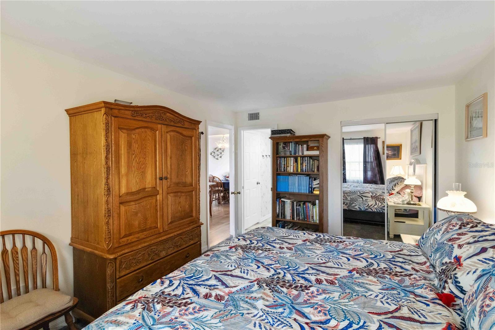 TARPON BAY PH 04 BLDG D - Residential