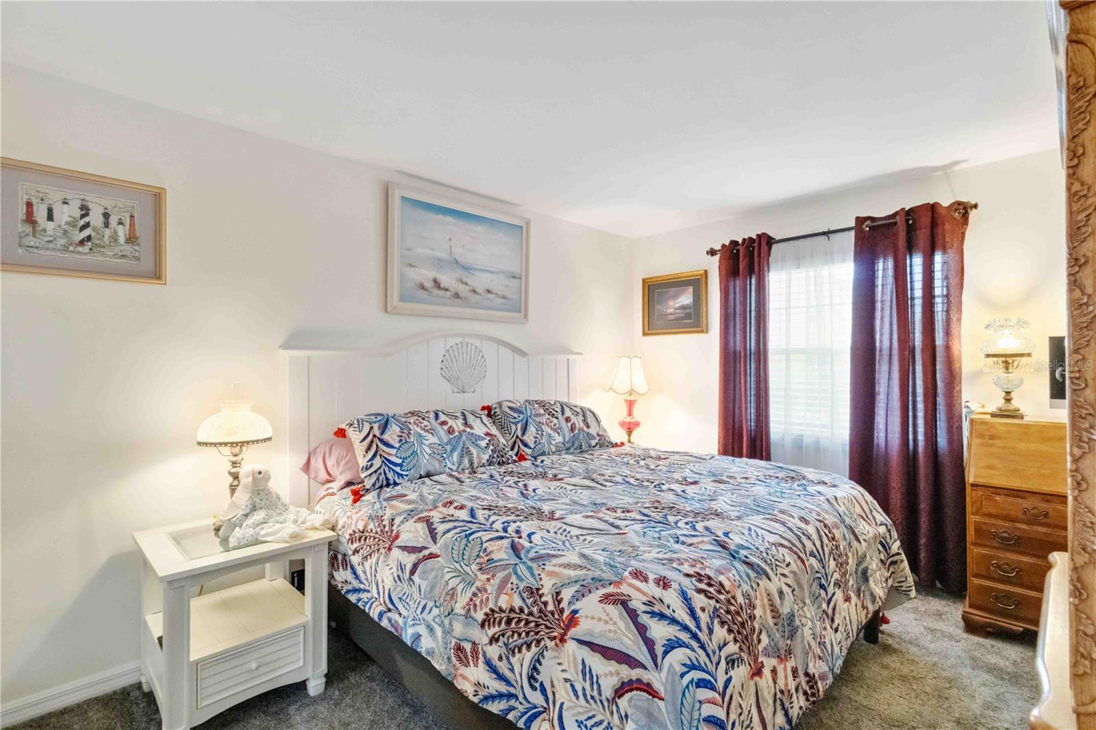 TARPON BAY PH 04 BLDG D - Residential