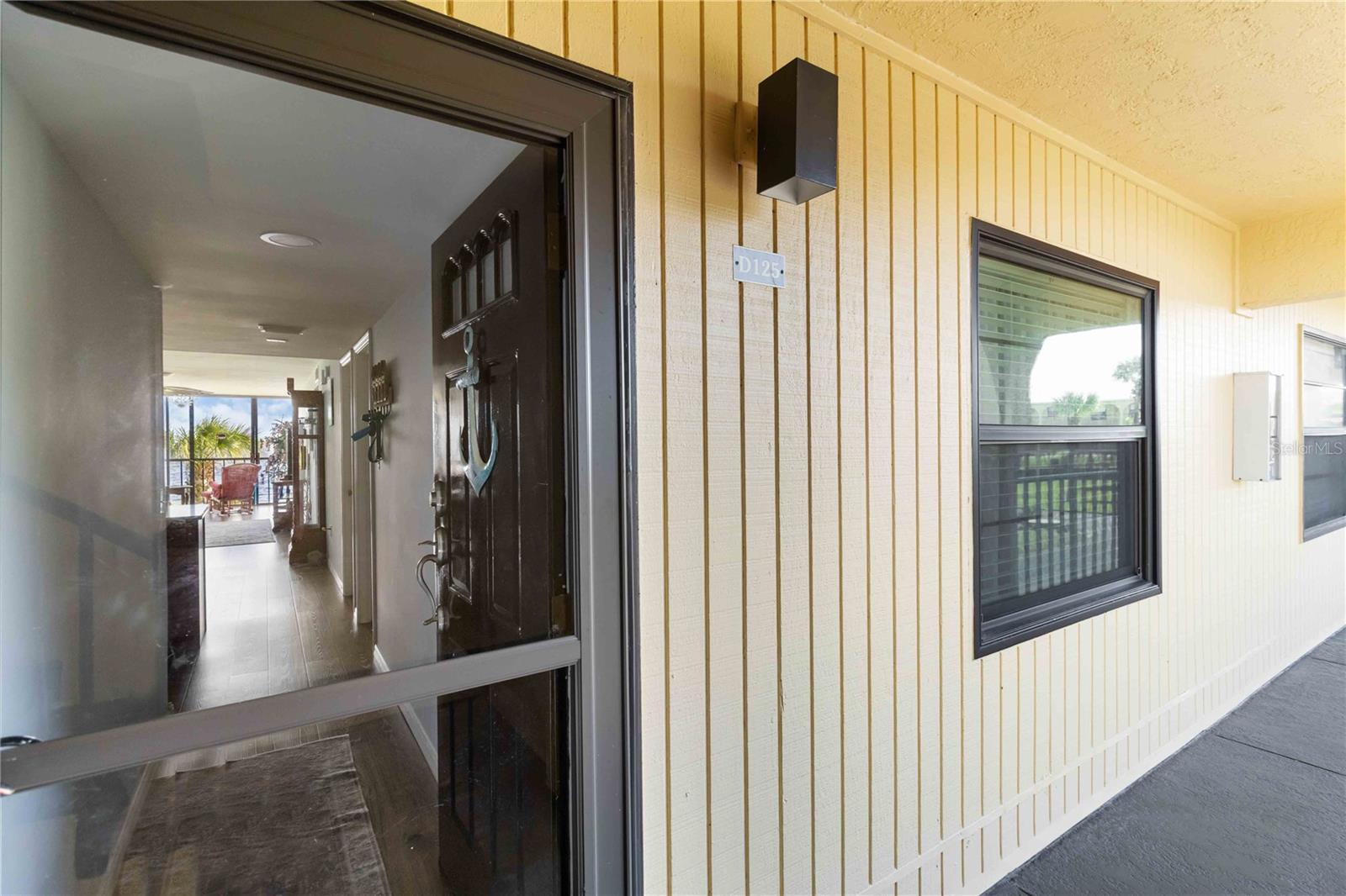 TARPON BAY PH 04 BLDG D - Residential