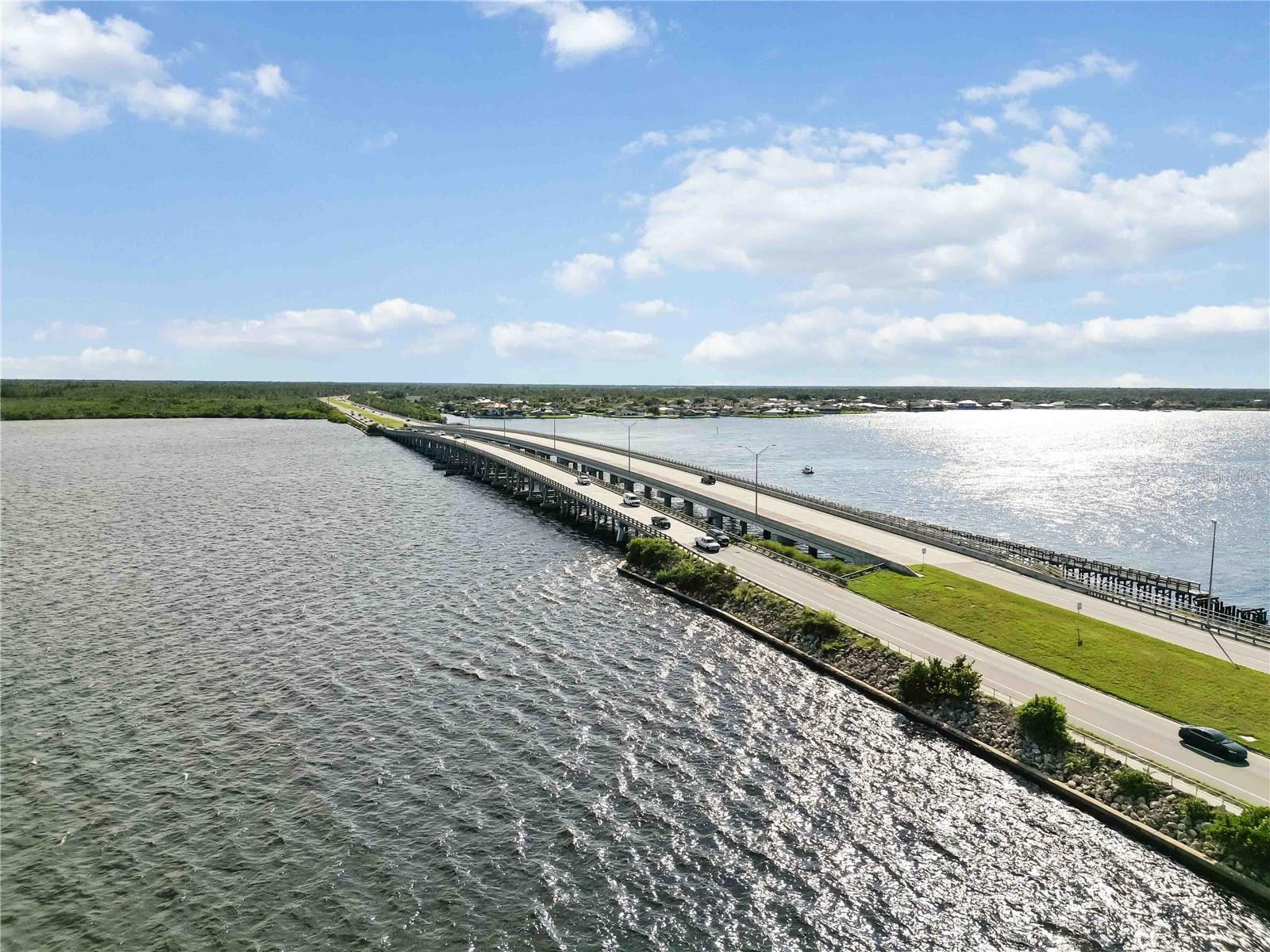 TARPON BAY PH 04 BLDG D - Residential