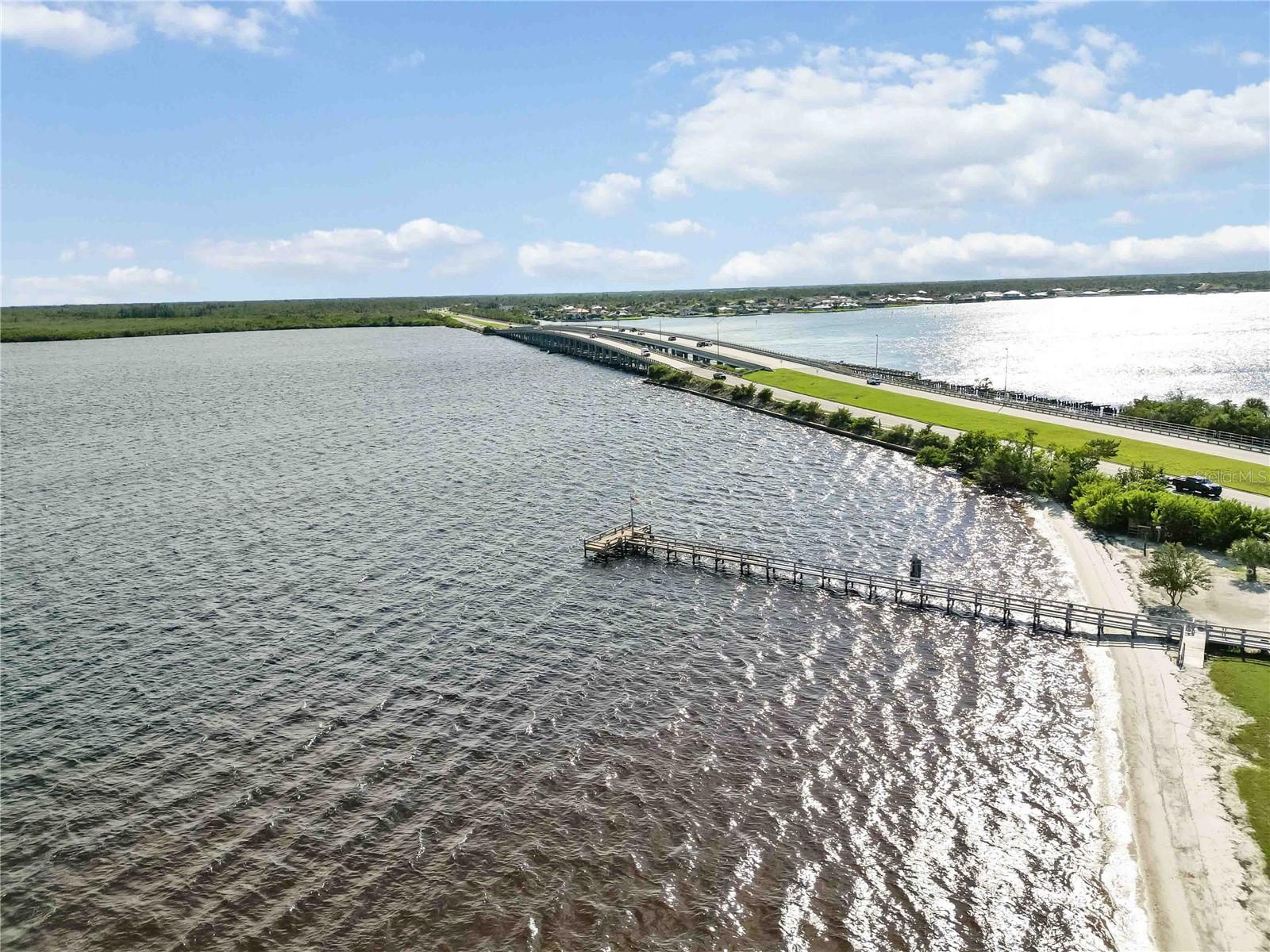 TARPON BAY PH 04 BLDG D - Residential