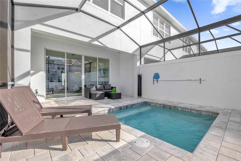 Photo of 1389 Peaceful Nature Way, Clermont, FL 34714 (MLS # S5157275)