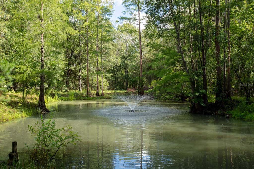 Photo of 9284 NW County Road 225, Starke, FL 32091 (MLS # GC542450)