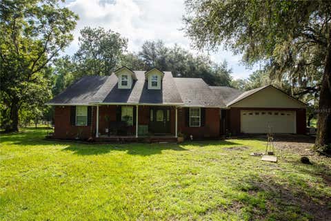 Photo of 9284 NW County Road 225, Starke, FL 32091 (MLS # GC542450)