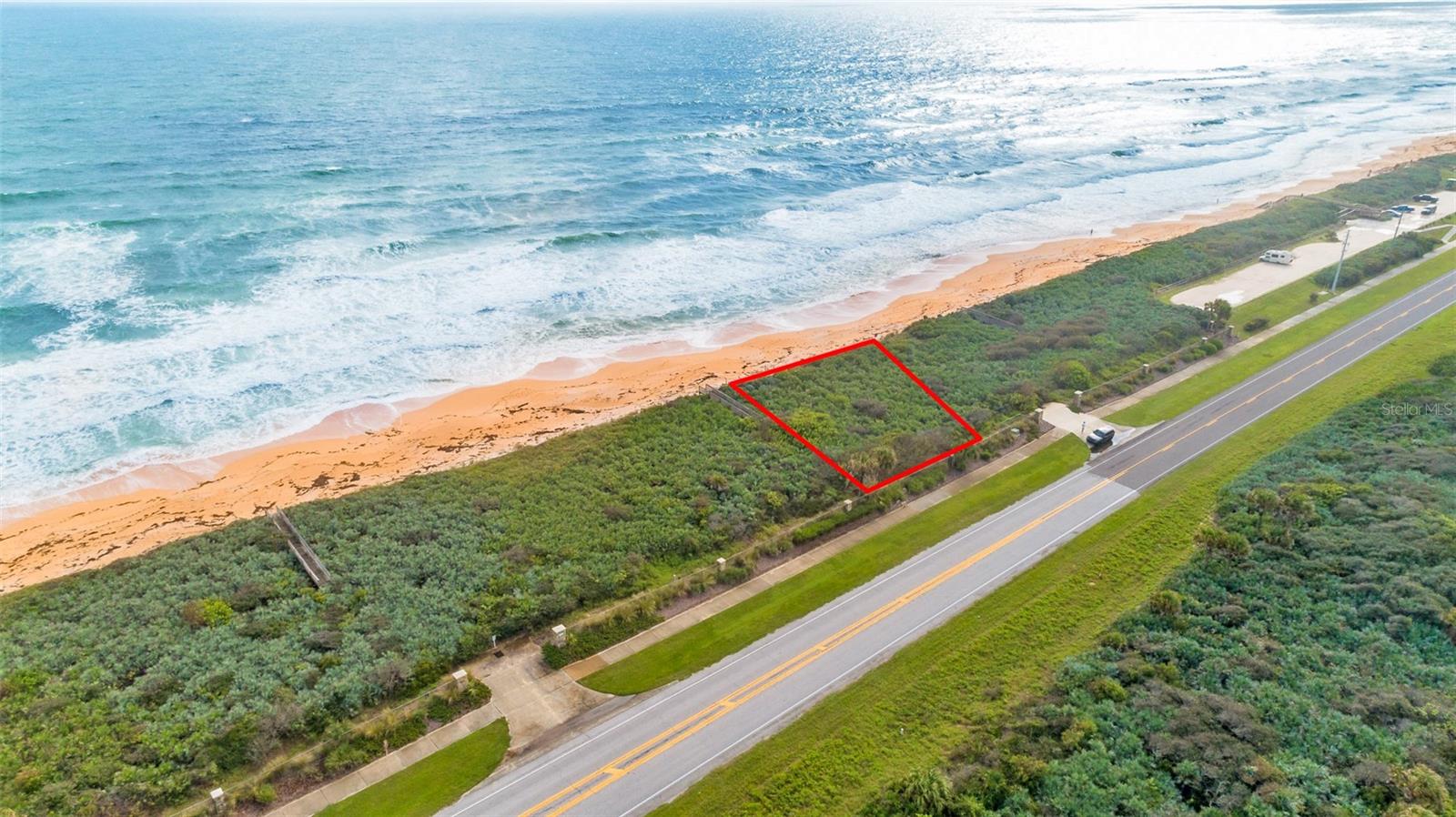 3721 OCEAN SHORE BOULEVARD