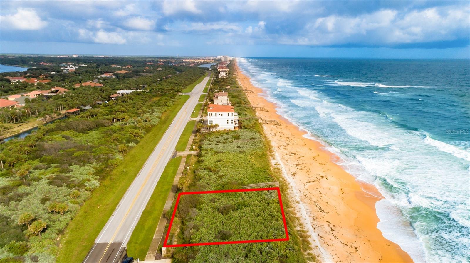 3721 OCEAN SHORE BOULEVARD