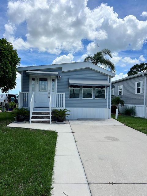 A home in NOKOMIS