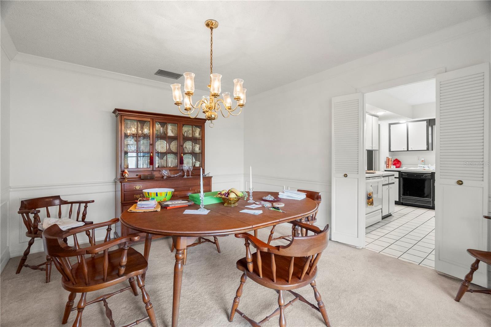 CARROLLWOOD SUB UNIT 22B - Residential