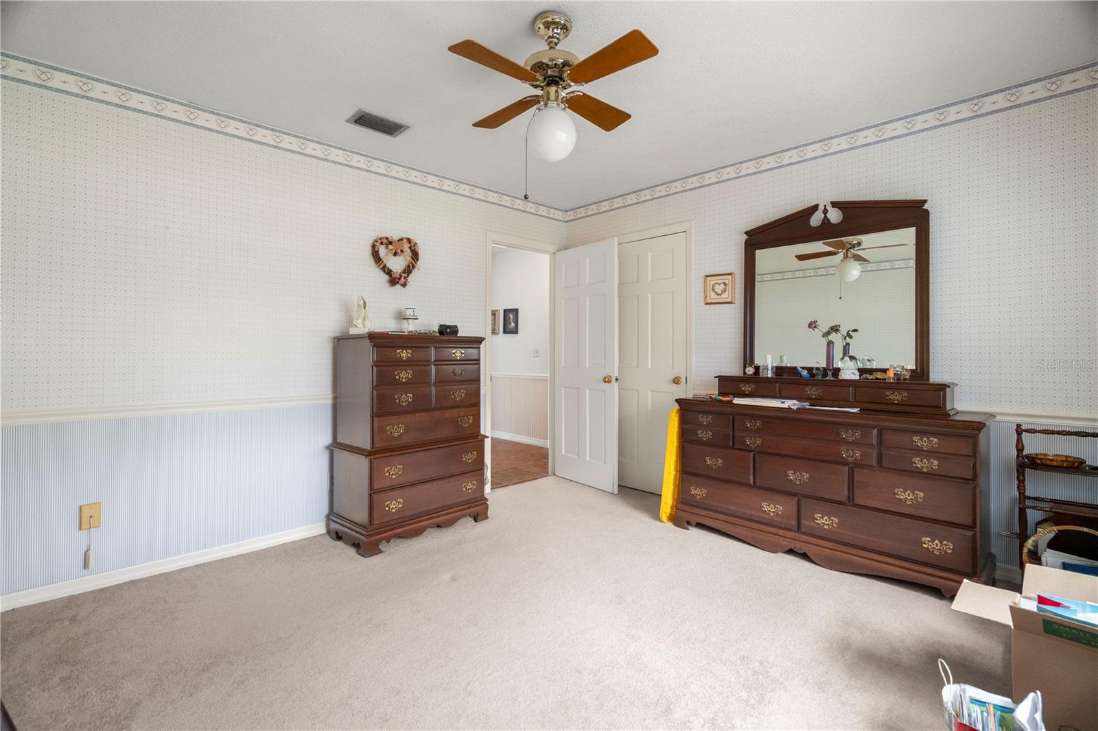 CARROLLWOOD SUB UNIT 22B - Residential